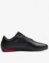 PUMA x Scuderia Ferrari Drift Cat 5 Ultra II Shoes Black | MegaMall.bg