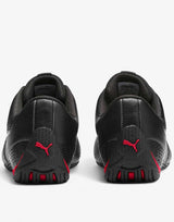 PUMA x Scuderia Ferrari Drift Cat 5 Ultra II Shoes Black | MegaMall.bg