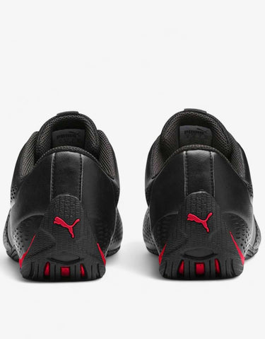 PUMA x Scuderia Ferrari Drift Cat 5 Ultra II Shoes Black | MegaMall.bg