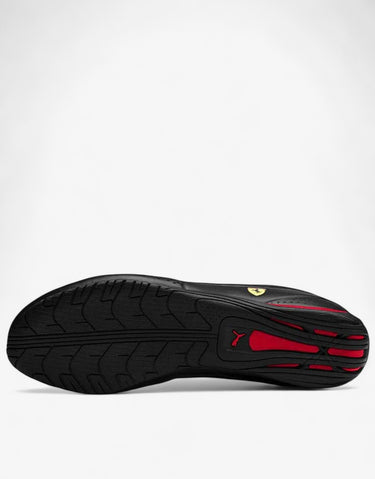 PUMA x Scuderia Ferrari Drift Cat 5 Ultra II Shoes Black | MegaMall.bg
