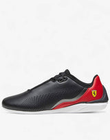 PUMA x Scuderia Ferrari Drift Cat Decima Shoes Black Черен 40 | MegaMall.bg