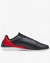 PUMA x Scuderia Ferrari Drift Cat Decima Shoes Black | MegaMall.bg