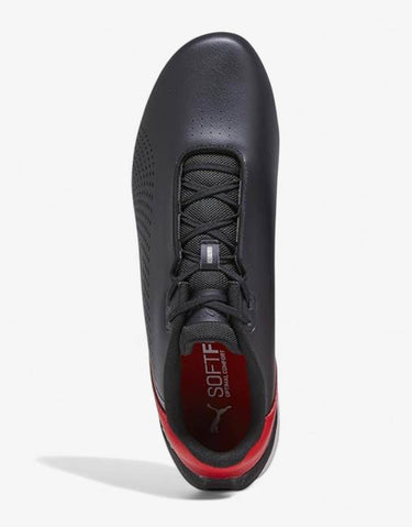 PUMA x Scuderia Ferrari Drift Cat Decima Shoes Black | MegaMall.bg
