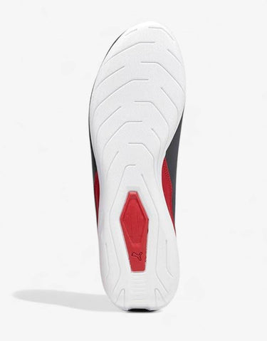 PUMA x Scuderia Ferrari Drift Cat Decima Shoes Black | MegaMall.bg
