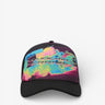 PUMA x Scuderia Ferrari Race Statement Cap Black/Multi Черен | MegaMall.bg