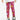 PUMA x Smiley World Printed Leggings Pink Розов 140 | MegaMall.bg