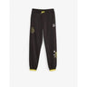 PUMA x Spongebob Squarepants Pants Black Черен 140 | MegaMall.bg