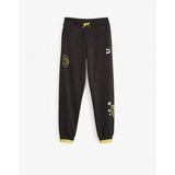 PUMA x Spongebob Squarepants Pants Black Черен 140 | MegaMall.bg