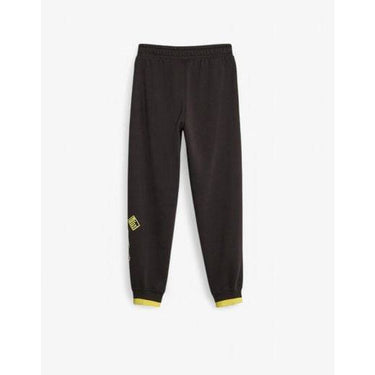 PUMA x Spongebob Squarepants Pants Black | MegaMall.bg