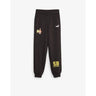 PUMA x Spongebob Squarepants Sweatpants Black Черен 164 | MegaMall.bg
