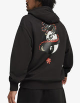 PUMA x Staple Graphic Hoodie Black | MegaMall.bg