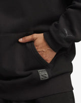 PUMA x Staple Graphic Hoodie Black | MegaMall.bg