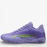 PUMA x Stewie 3 Lace Em Up Basketball Shoes Purple Лилав 40.5 | MegaMall.bg