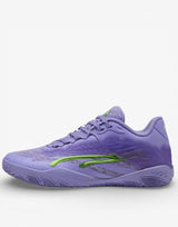 PUMA x Stewie 3 Lace Em Up Basketball Shoes Purple Лилав 40.5 | MegaMall.bg