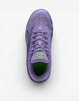 PUMA x Stewie 3 Lace Em Up Basketball Shoes Purple | MegaMall.bg