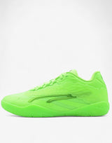 PUMA x Team Stewie 3 Basketball Shoes Green Зелен 39 | MegaMall.bg