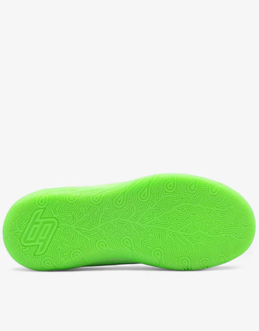 PUMA x Team Stewie 3 Basketball Shoes Green | MegaMall.bg