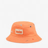 PUMA x Tiny Bucket Hat Orange Little Kids Оранжев | MegaMall.bg