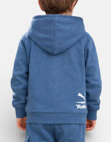 PUMA x Trolls Hoodie Blue | MegaMall.bg