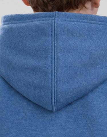 PUMA x Trolls Hoodie Blue | MegaMall.bg