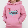PUMA x Trolls Hoodie Pink Розов 92 | MegaMall.bg