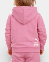 PUMA x Trolls Hoodie Pink | MegaMall.bg