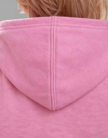 PUMA x Trolls Hoodie Pink | MegaMall.bg