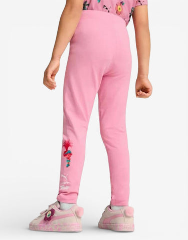 PUMA x Trolls Leggings Pink | MegaMall.bg