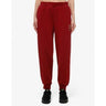 PUMA x Vogue Relaxed Fit Sweatpants Red Червен L | MegaMall.bg