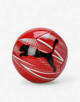 PUMA Attacanto Graphic Soccer Ball Red/Black Червен | MegaMall.bg