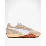 PUMA Blktop Rider Washed Shoes Beige | MegaMall.bg