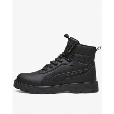 PUMA Desierto V3 Boots Black | MegaMall.bg