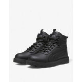 PUMA Desierto V3 Boots Black | MegaMall.bg