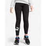 PUMA Essential Logo Leggings Black Черен 104 | MegaMall.bg