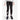 PUMA Essential Logo Leggings Black Черен 104 | MegaMall.bg