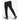 PUMA Essentials Block Tape Sweatpants Black | MegaMall.bg