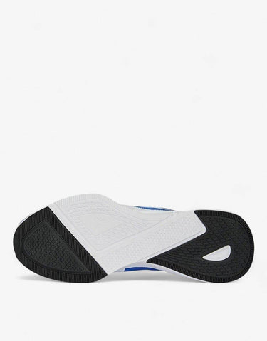 PUMA Flyer Runner Mesh Shoes Blue | MegaMall.bg
