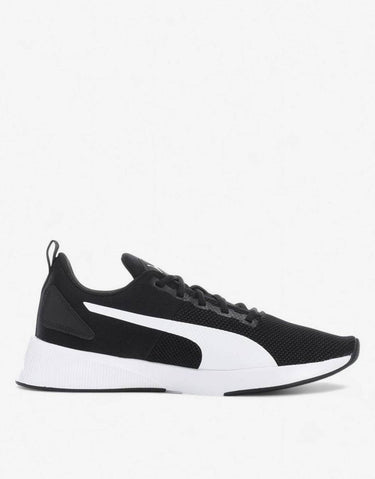 PUMA Flyer Runners Black | MegaMall.bg