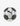PUMA Football Prestige Ball White/Black Бял | MegaMall.bg