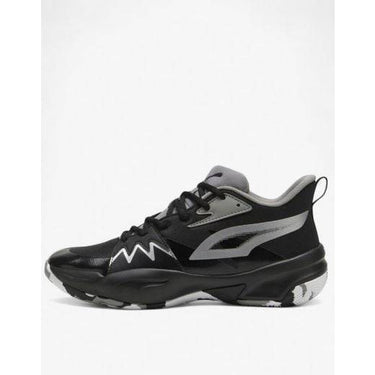 PUMA Genetics Basketball Shoes Black/Grey Черен 40.5 | MegaMall.bg
