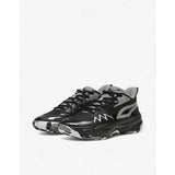 PUMA Genetics Basketball Shoes Black/Grey | MegaMall.bg