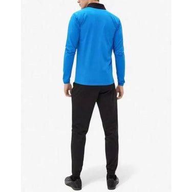 PUMA IndividualRISE Tracksuit Blue/Black | MegaMall.bg