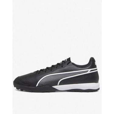 PUMA King Pro Tt Football Shoes Black Черен 43 | MegaMall.bg