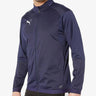 PUMA Liga Training Jacket Navy Син 2XL | MegaMall.bg