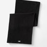 PUMA Long Knit Scarf Black Черен | MegaMall.bg