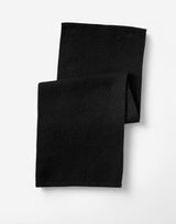 PUMA Long Knit Scarf Black | MegaMall.bg