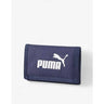 PUMA Phase Sports Wallet Blue Син | MegaMall.bg