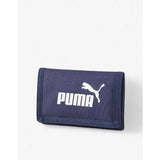 PUMA Phase Sports Wallet Blue Син | MegaMall.bg