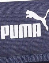 PUMA Phase Sports Wallet Blue | MegaMall.bg