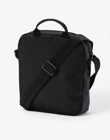 PUMA Plus Portable II Logo Bag Black | MegaMall.bg